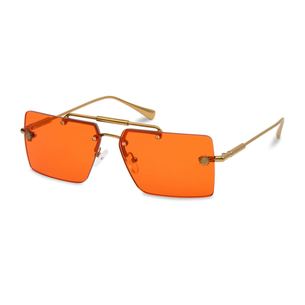 Visual Eyes Sol Sunset Blue Blockers Quantum Light Computer The Light Diet