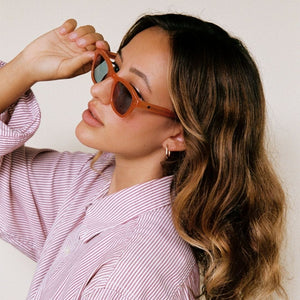 Ra Optics Tempest BlueSync Blue Blockers Quantum Light Computer The Light Diet