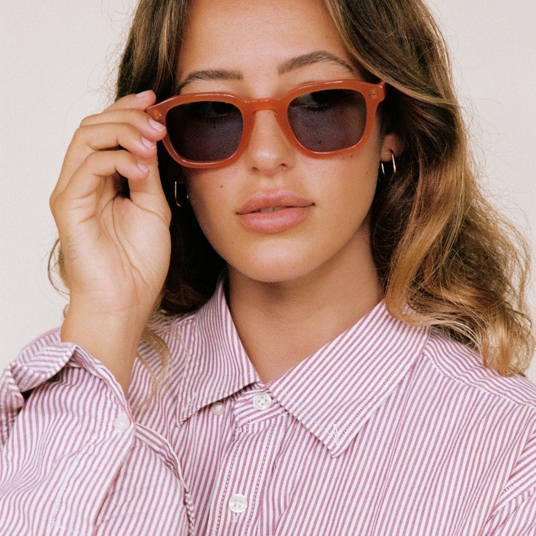 Ra Optics Tempest BlueSync Blue Blockers Quantum Light Computer The Light Diet