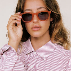 Ra Optics Tempest BlueSync Blue Blockers Quantum Light Computer The Light Diet