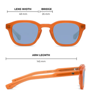 Ra Optics Tempest BlueSync Blue Blockers Quantum Light Computer The Light Diet