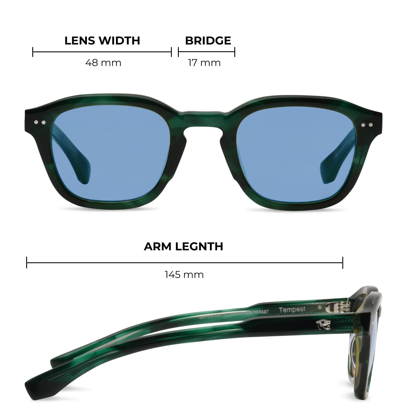 Ra Optics Tempest BlueSync Blue Blockers Quantum Light Computer The Light Diet