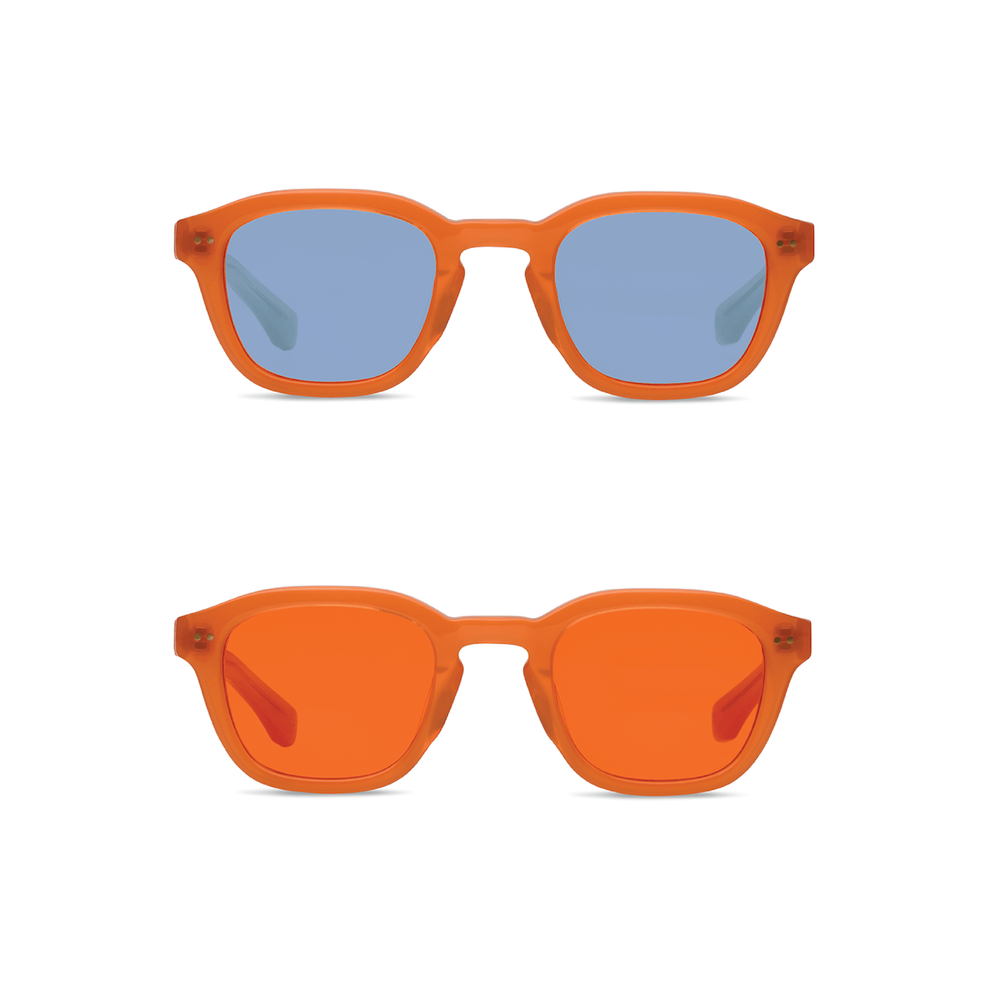 Visual Eyes Tempest Circadian Set Blue Blockers Quantum Light Computer The Light Diet