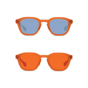 Visual Eyes Tempest Circadian Set Blue Blockers Quantum Light Computer The Light Diet