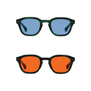 Visual Eyes Tempest Circadian Set Blue Blockers Quantum Light Computer The Light Diet