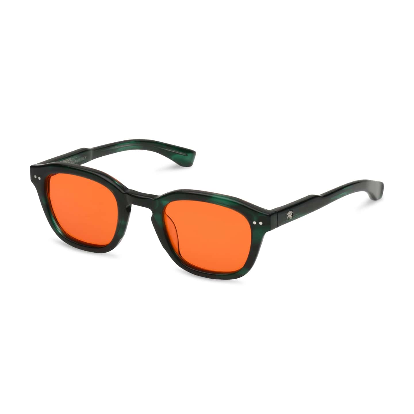 Ra Optics Tempest Sunset Blue Blockers Quantum Light Computer The Light Diet