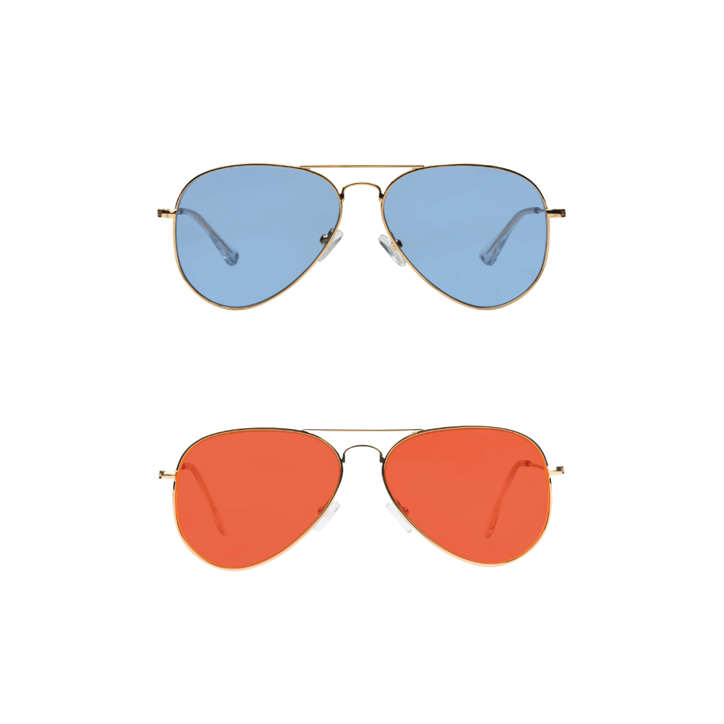 Visual Eyes Yogananda-Circadian-Set Blue Blockers Quantum Light Computer The Light Diet