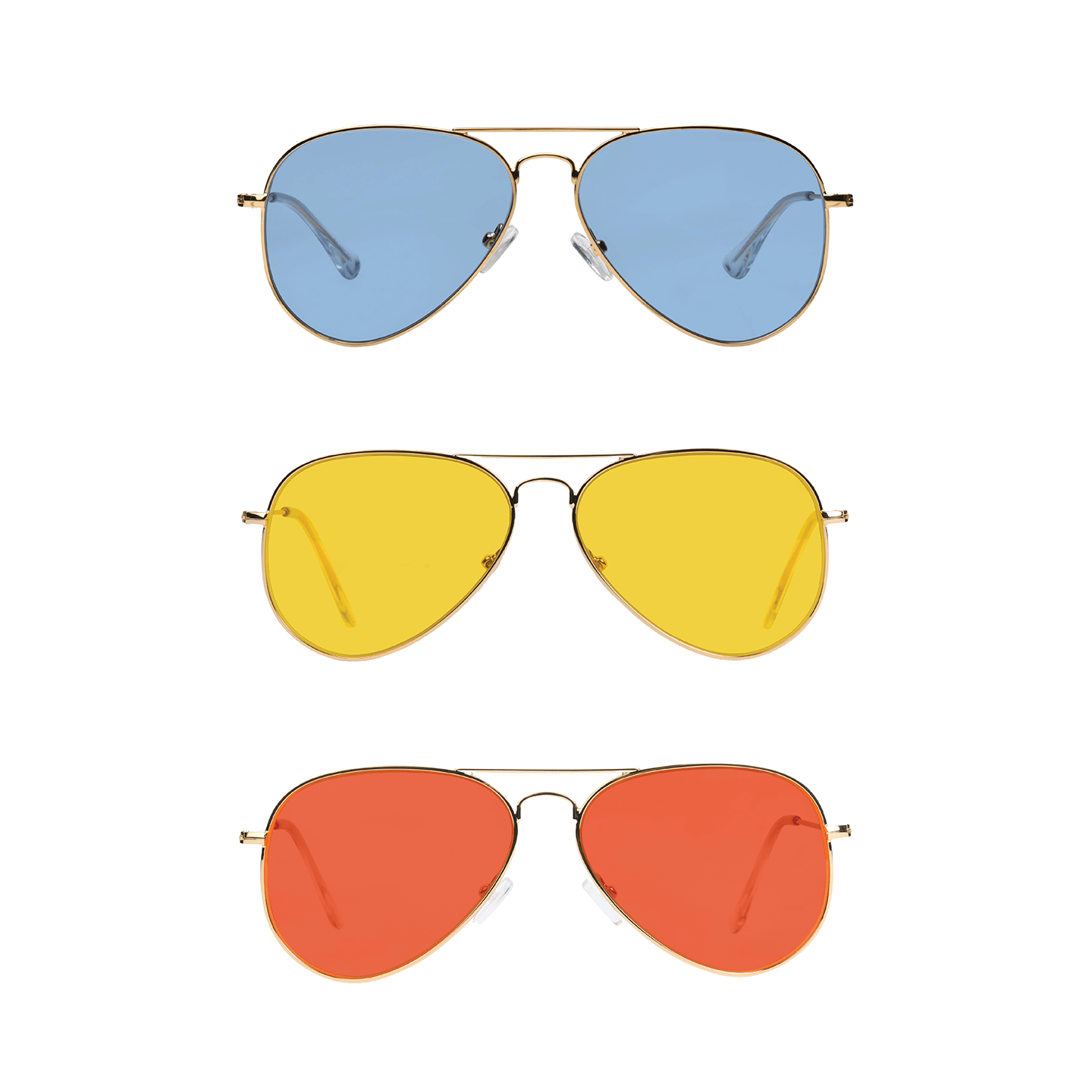 Ra Optics Yogananda Complete Set Blue Blockers Quantum Light Computer The Light Diet