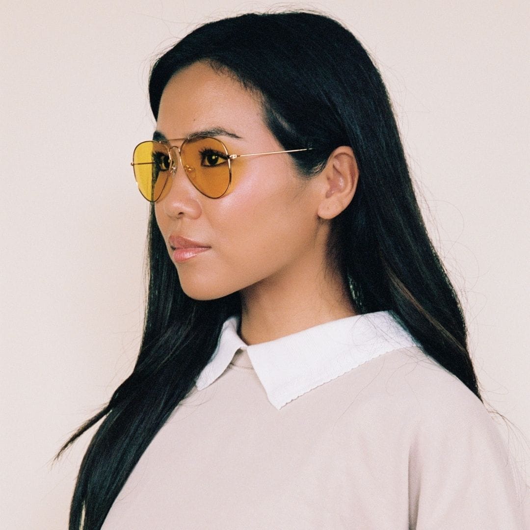 Yogananda Daylight – Ra Optics