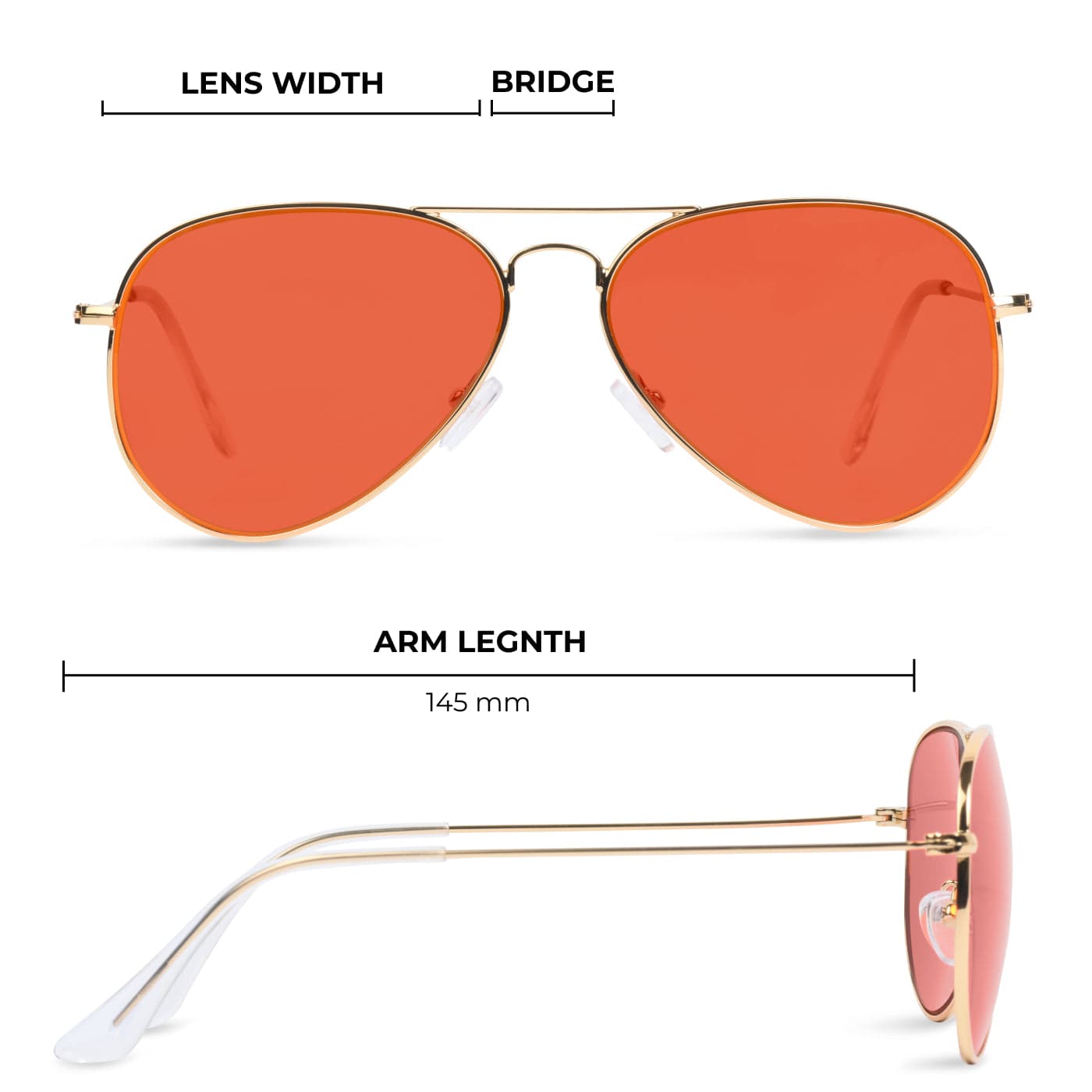 Ra Optics Yogananda Sunset Blue Blockers Quantum Light Computer The Light Diet