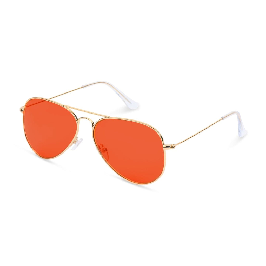 Visual Eyes Yogananda Sunset Blue Blockers Quantum Light Computer The Light Diet