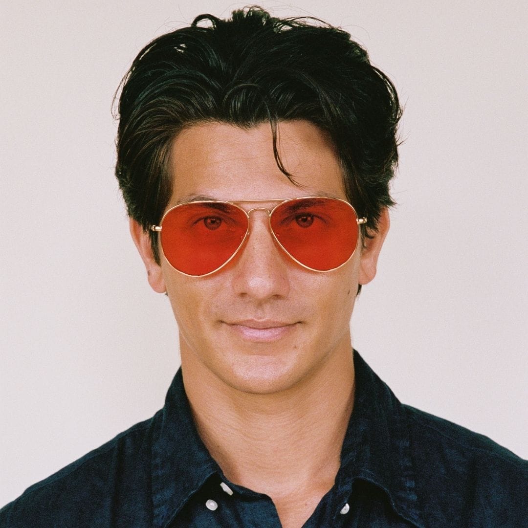 Visual Eyes Yogananda Sunset Blue Blockers Quantum Light Computer The Light Diet