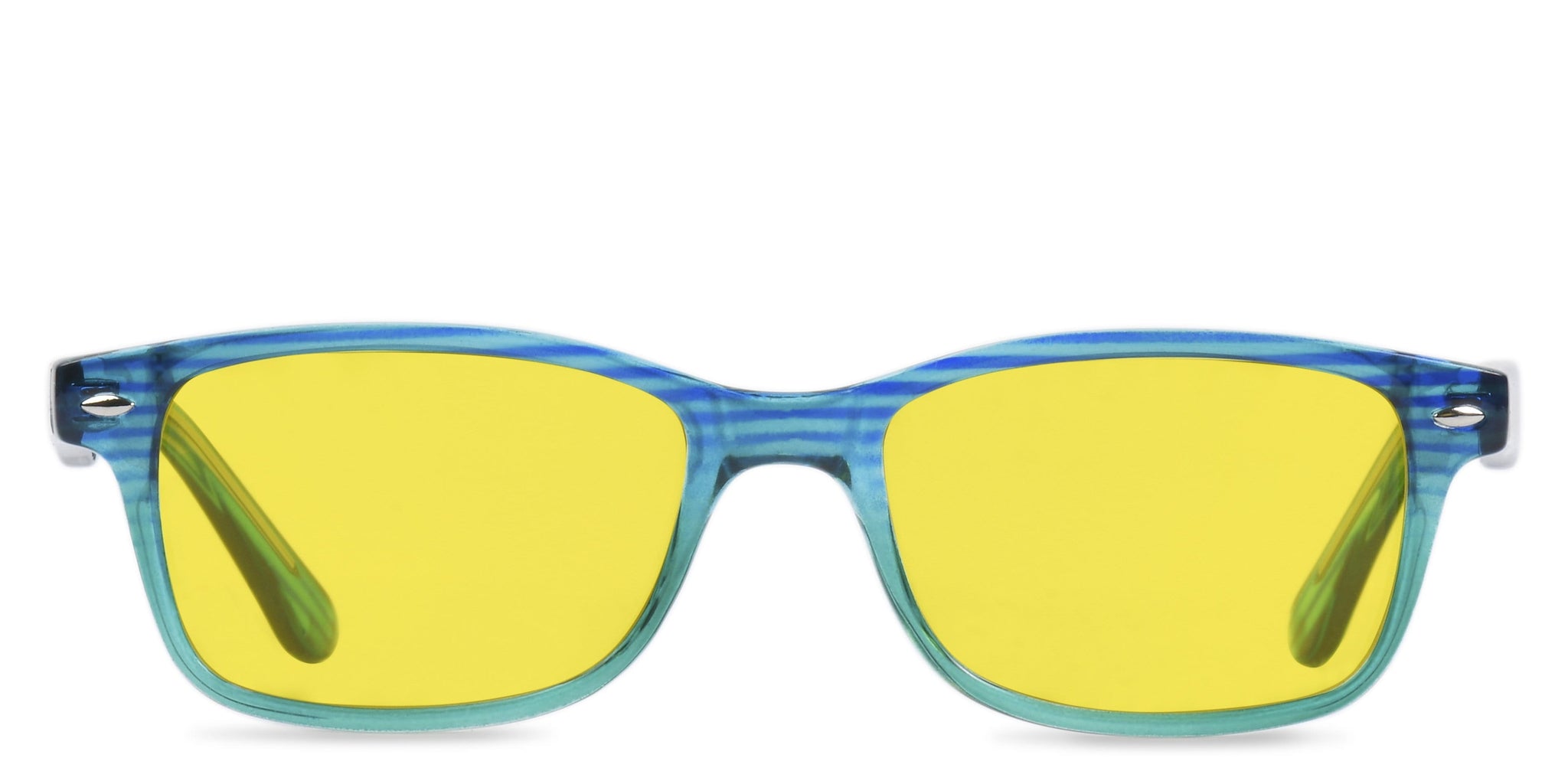 Ra Optics Kids' Photon Blue Screen Blue Blockers Quantum Light Computer The Light Diet