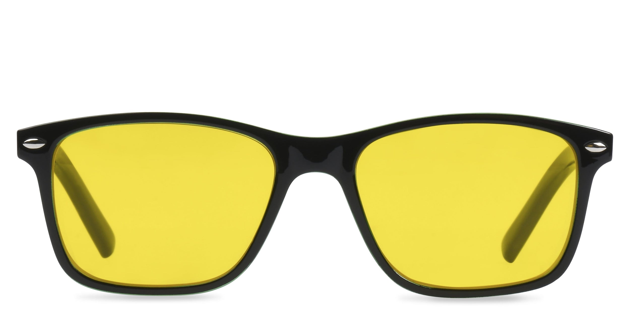 Ra Optics Kids' Quantum Green Screen Blue Blockers Quantum Light Computer The Light Diet