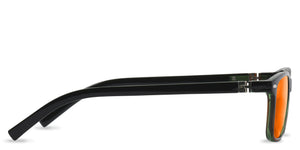 Ra Optics Kids' Quantum Green Sleep Blue Blockers Quantum Light Computer The Light Diet