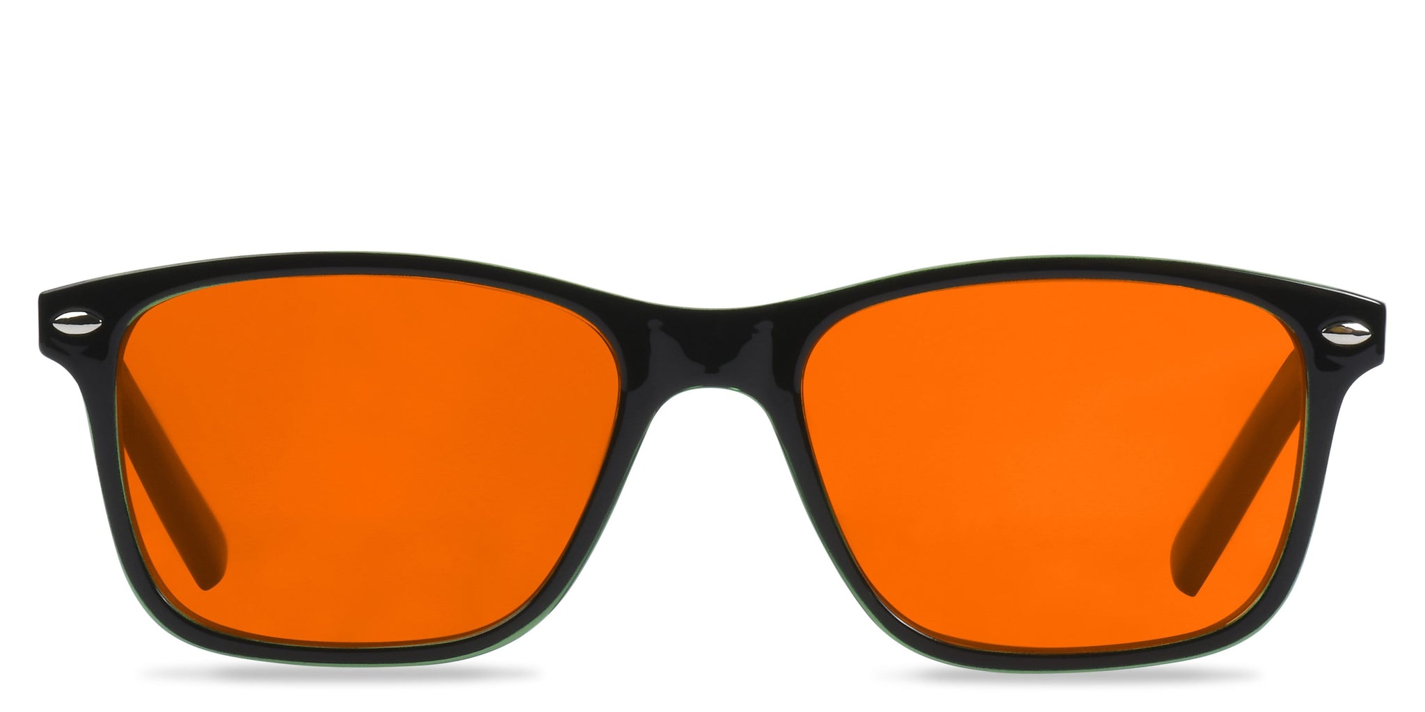 Ra Optics Kids' Quantum Green Sleep Blue Blockers Quantum Light Computer The Light Diet