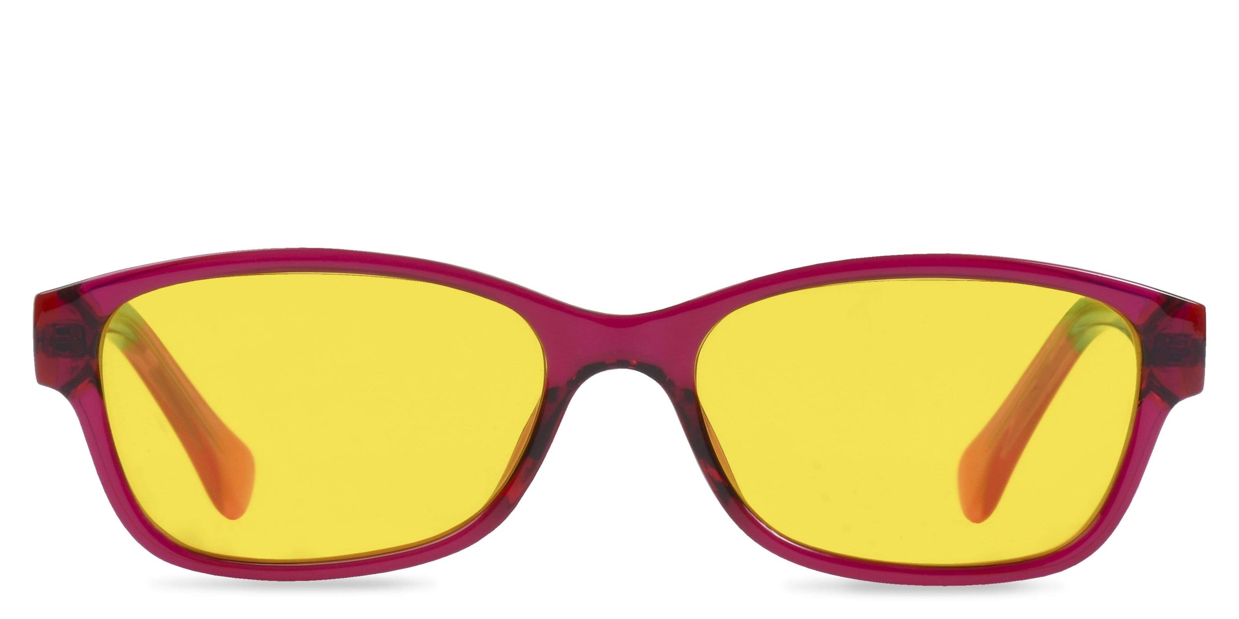 Ra Optics Kids' Spectral Eyes Screen Blue Blockers Quantum Light Computer The Light Diet