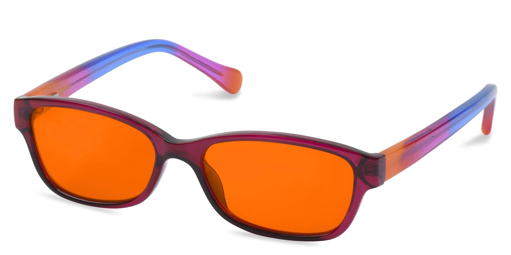 Ra Optics Kids' Spectral Eyes Sleep Blue Blockers Quantum Light Computer The Light Diet