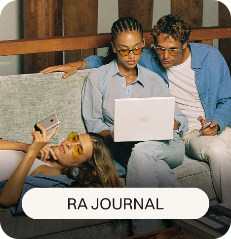 Ra Journal