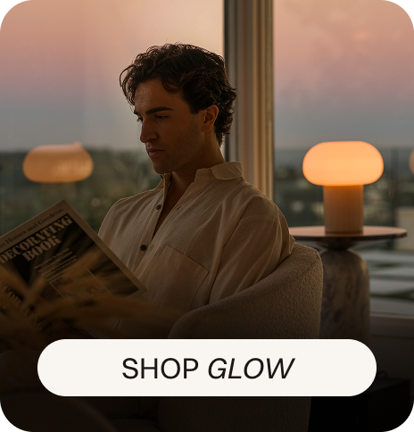 Shop <em>Glow</em>
