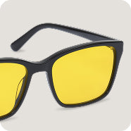 Daylight Lens