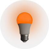 Lumios Candle Bulb